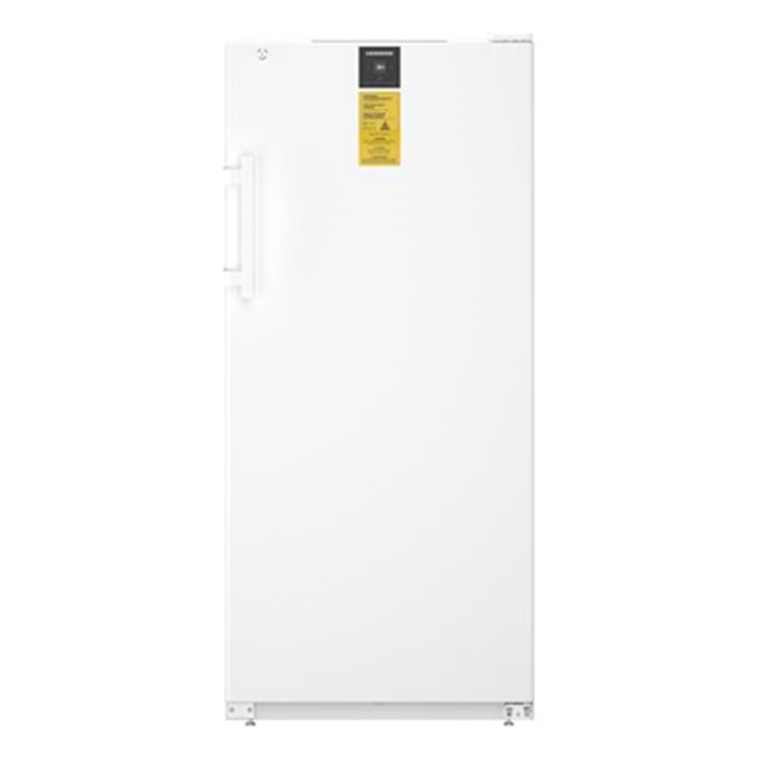 SRFvg 3511 带货架实验室用冰箱  - 利普赫尔(Liebherr)