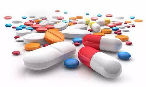 门诊常见药的用药交代