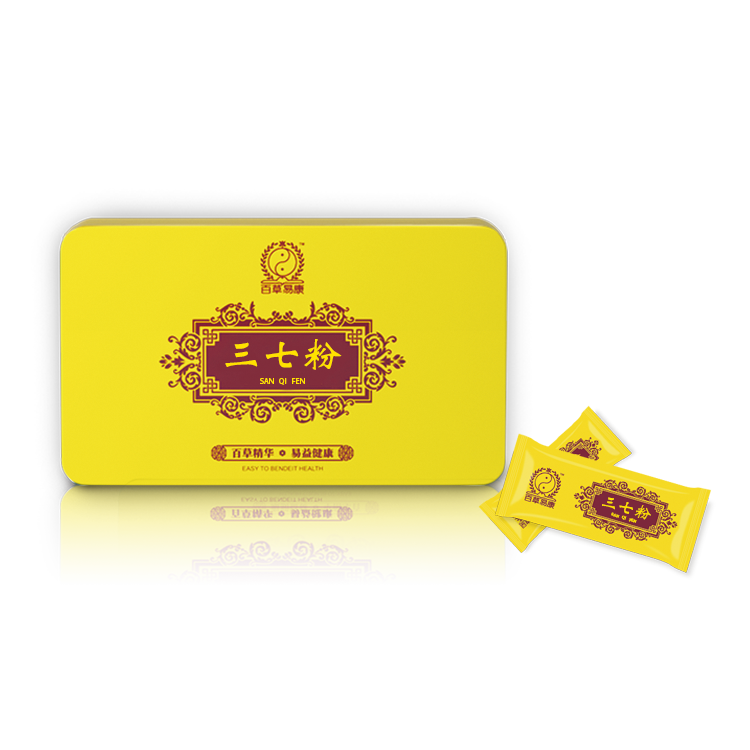 三七粉