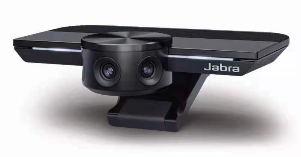 Jabra Panacast摄像头