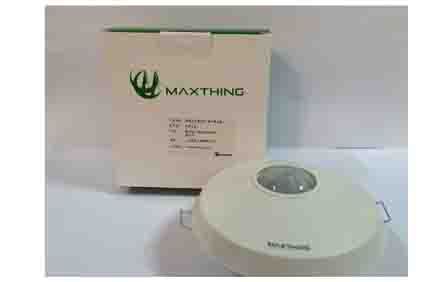 Maxthing智能人体传感器