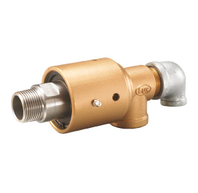 代理台湾LUX明泰旋转接头NWA NWB EQA EQB TLA TLB THA THB 