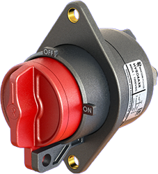 代理美国RINCON POWER接触器HVBD4AXR全新原