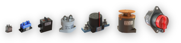 REC05P1BA产品技术解析，RINCON POWER代理