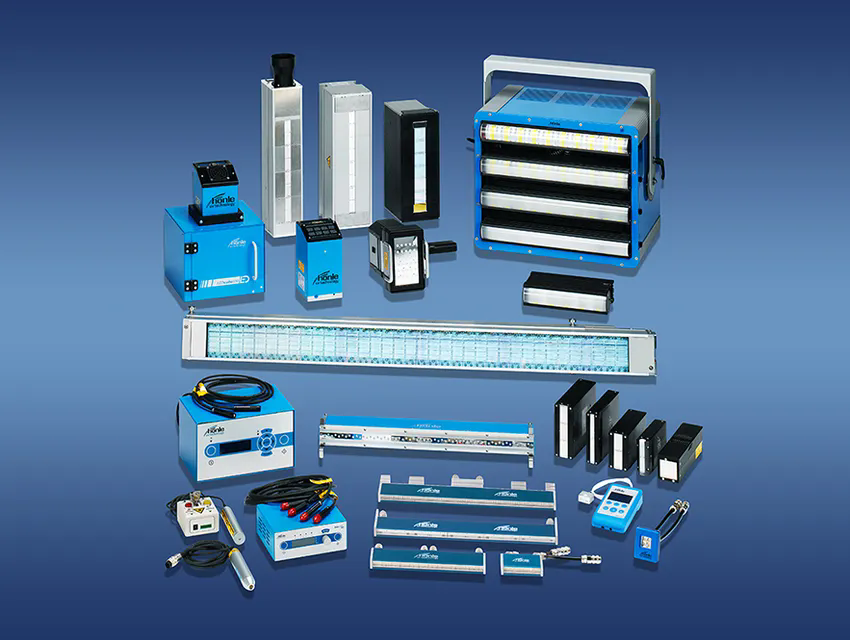 德国hoenle紫外线灯管，HONLE UV 2000 F，