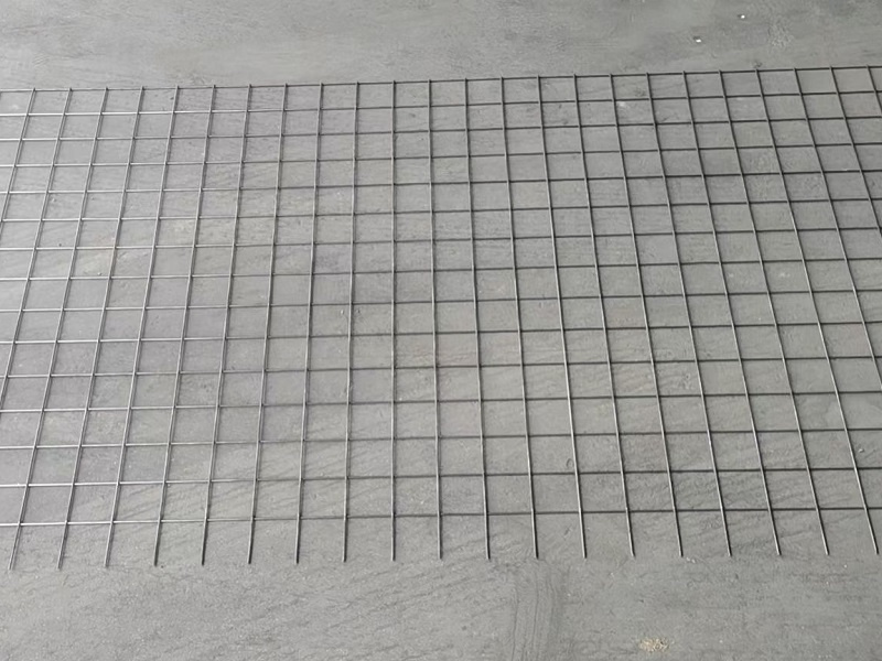 不锈钢焊接网
