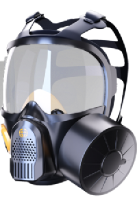 呼吸防护用品：守护呼吸安全的第一道防线
