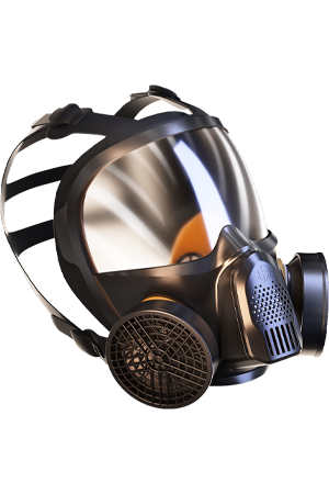 全面罩（双盒）