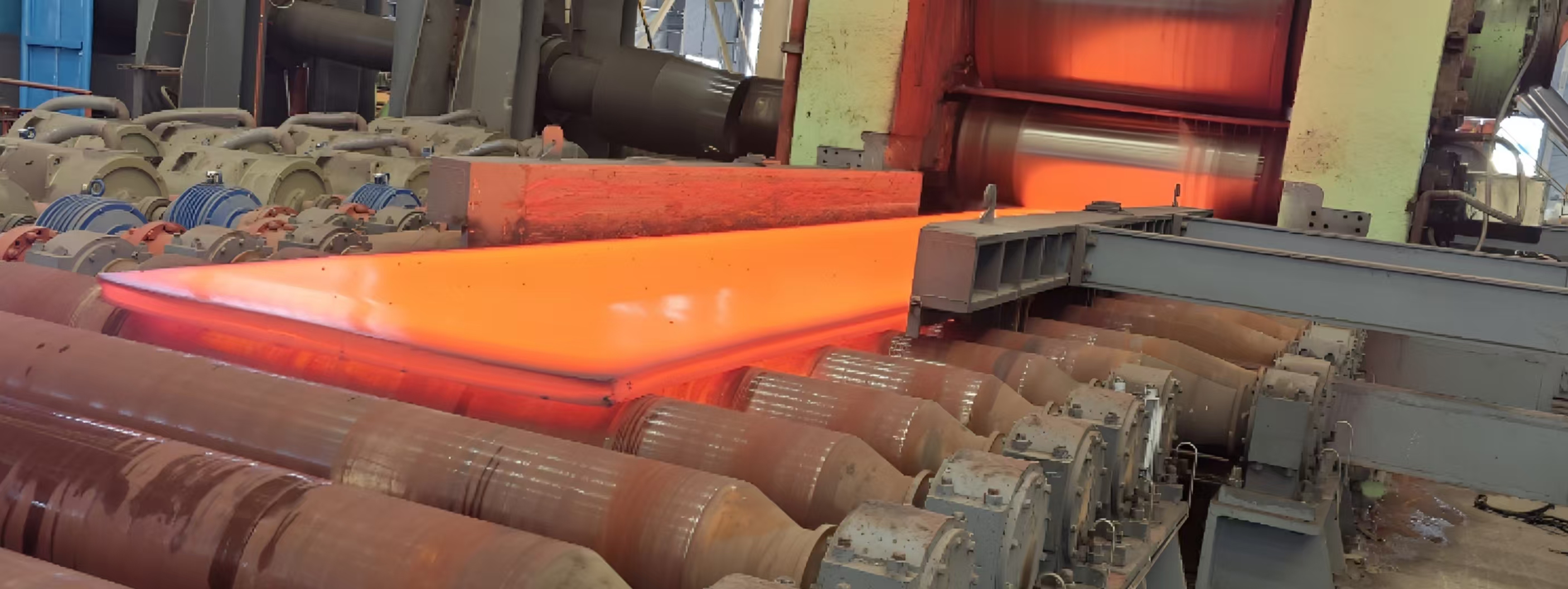 中钢联高品质生产310S不锈钢的核心工艺