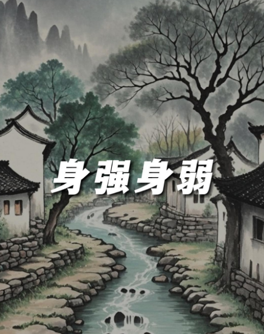 深度剖析八字命理:身强身弱的判断方法 深度剖析八字命理:身强身弱的判断方法