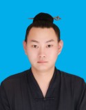 国际易学联合会易经推广专业委员会董振央  先生