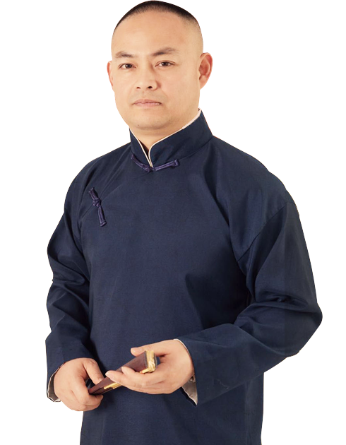 容新程大师风水大师