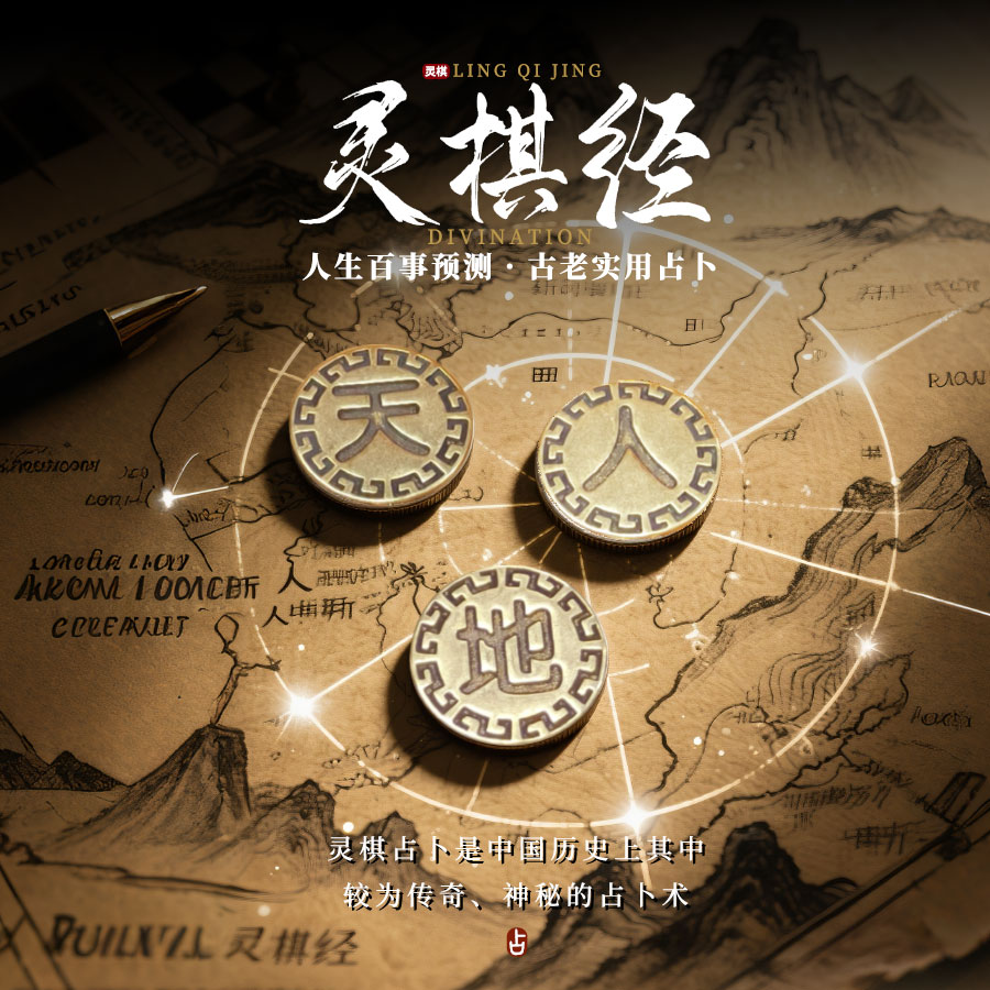 灵棋经
