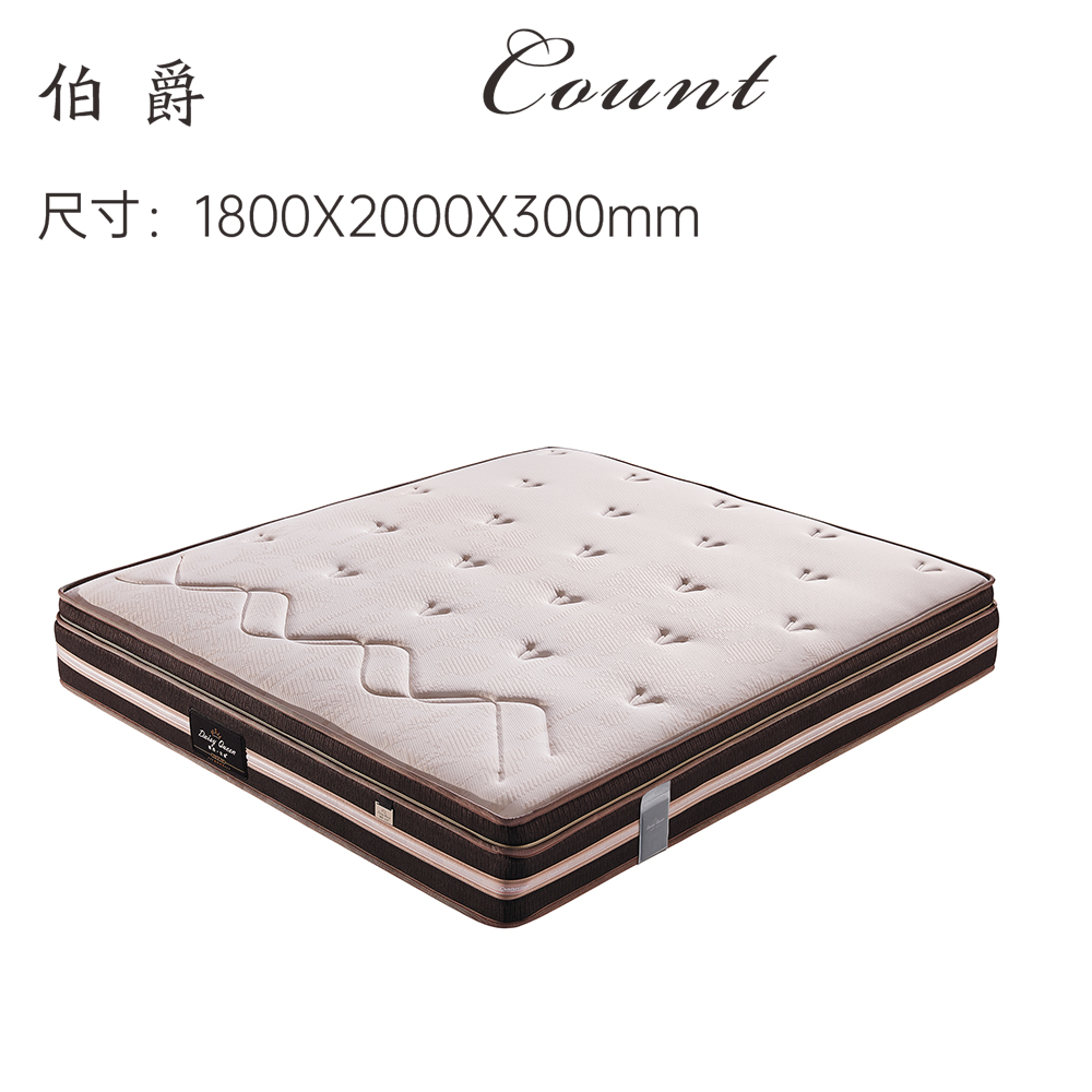 伯爵