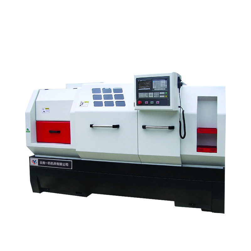 CKNC6150数控车床