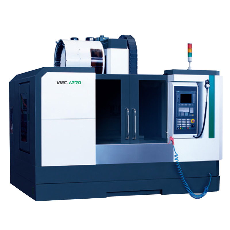 VMC1270加工中心