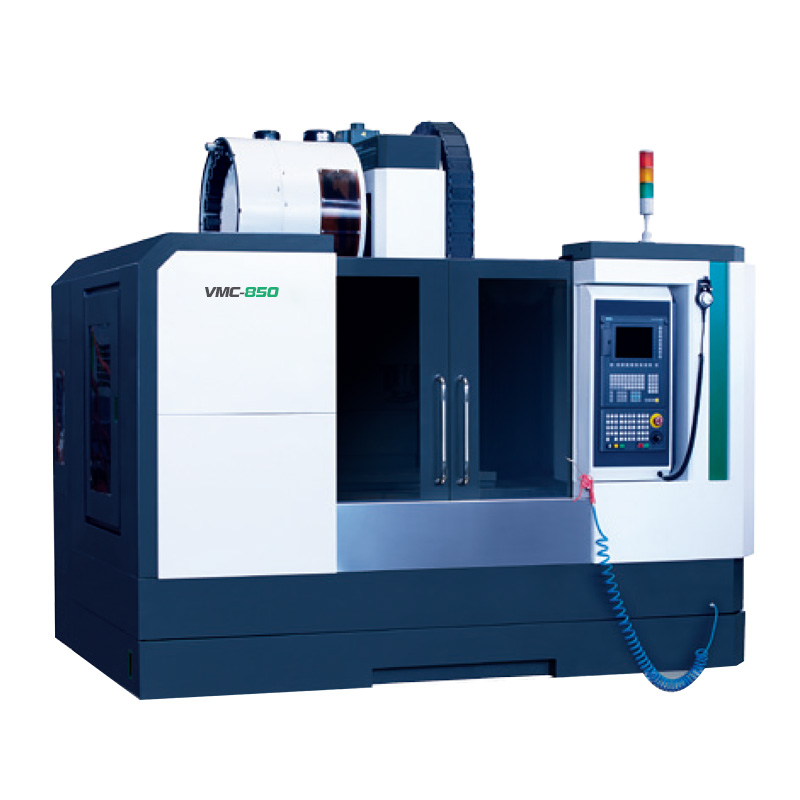 VMC850加工中心