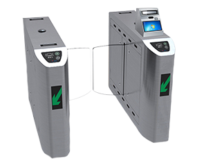 <div style="text-align:center;">
	虹膜闸机
</div>