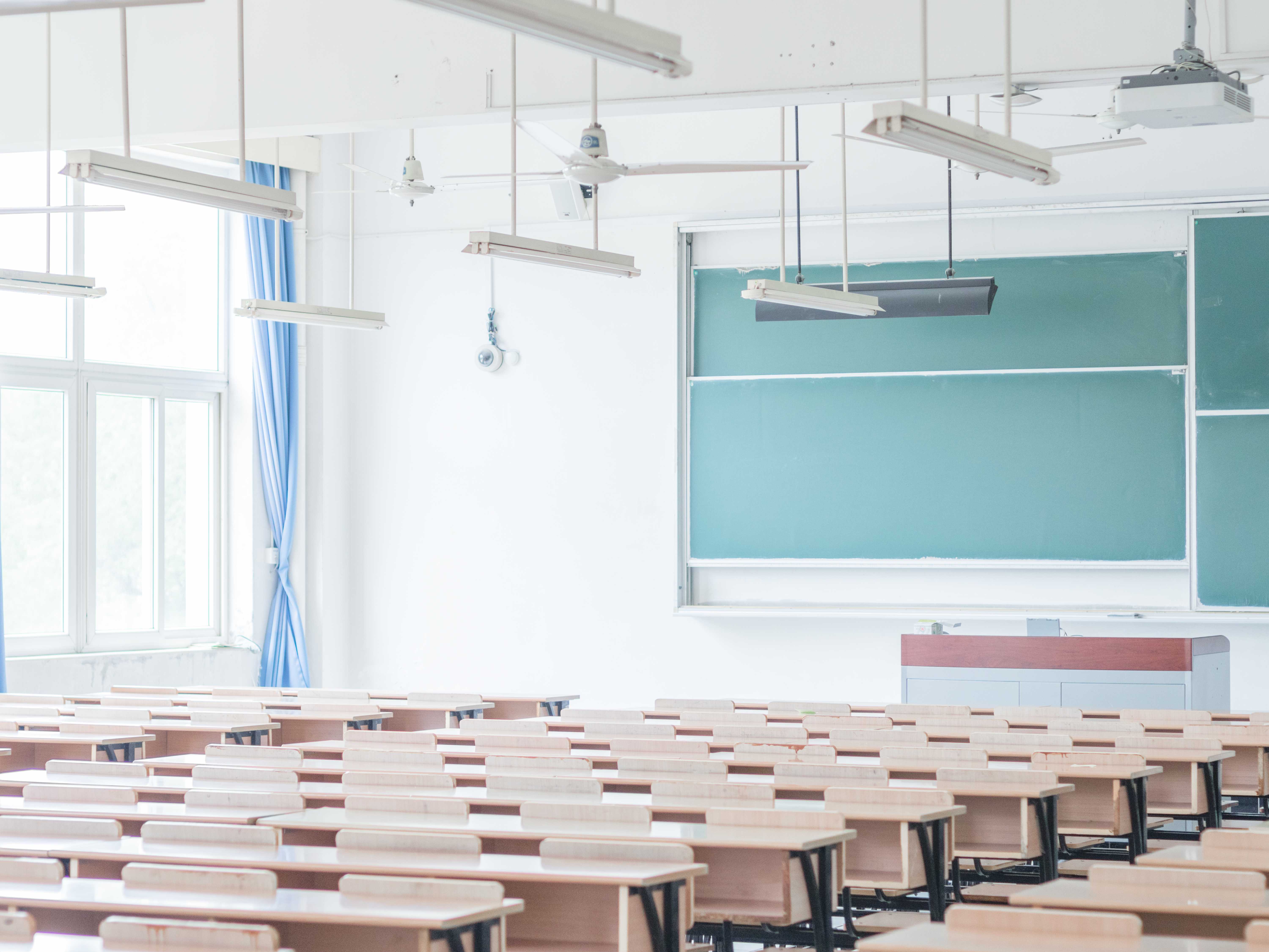 电子巡考解决方案