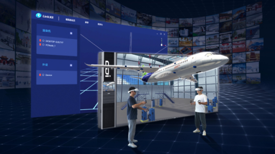 技术创新为内容赋能