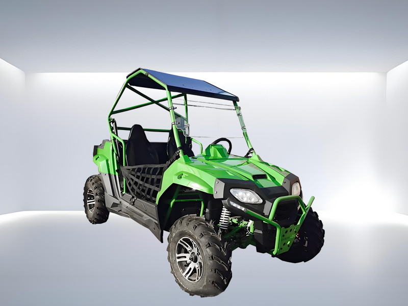 All Terrain Vehicle