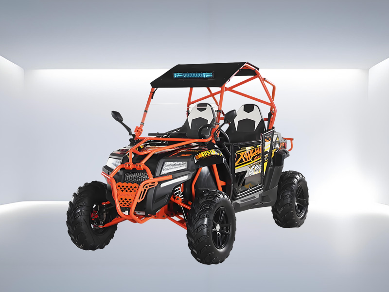 All Terrain Vehicle