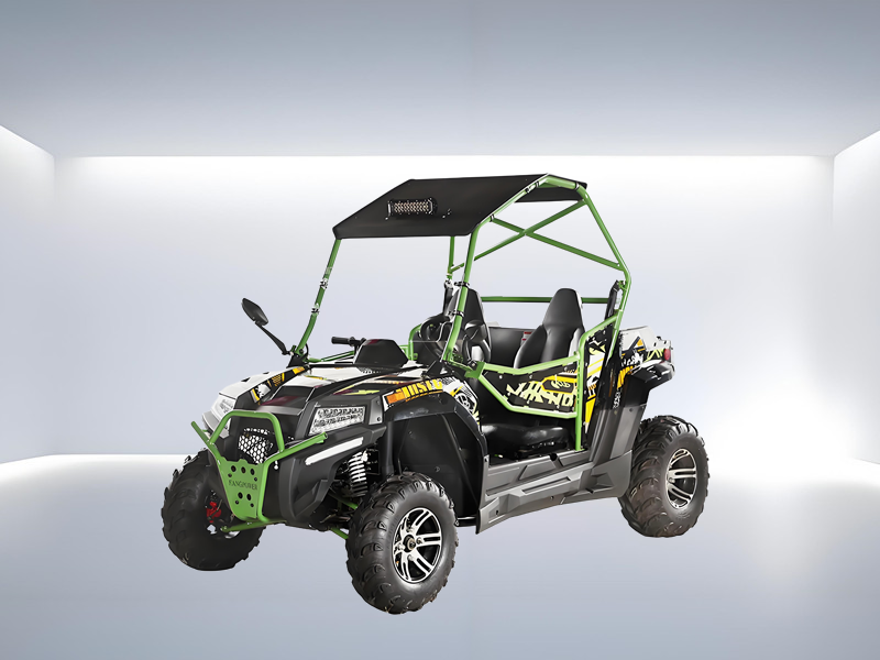 All Terrain Vehicle