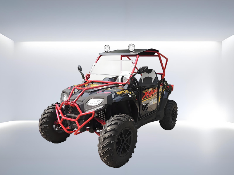 All Terrain Vehicle