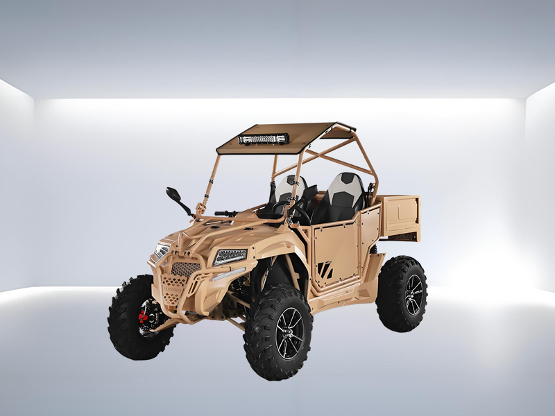All Terrain Vehicle