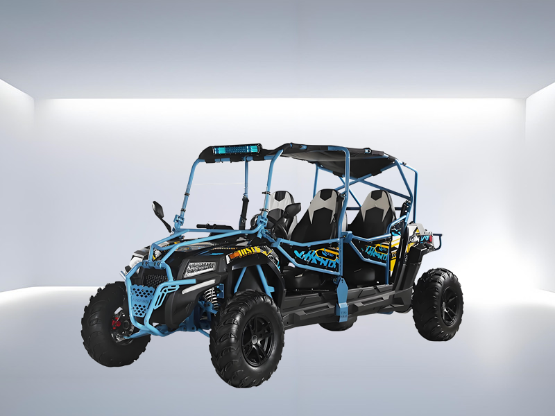All Terrain Vehicle