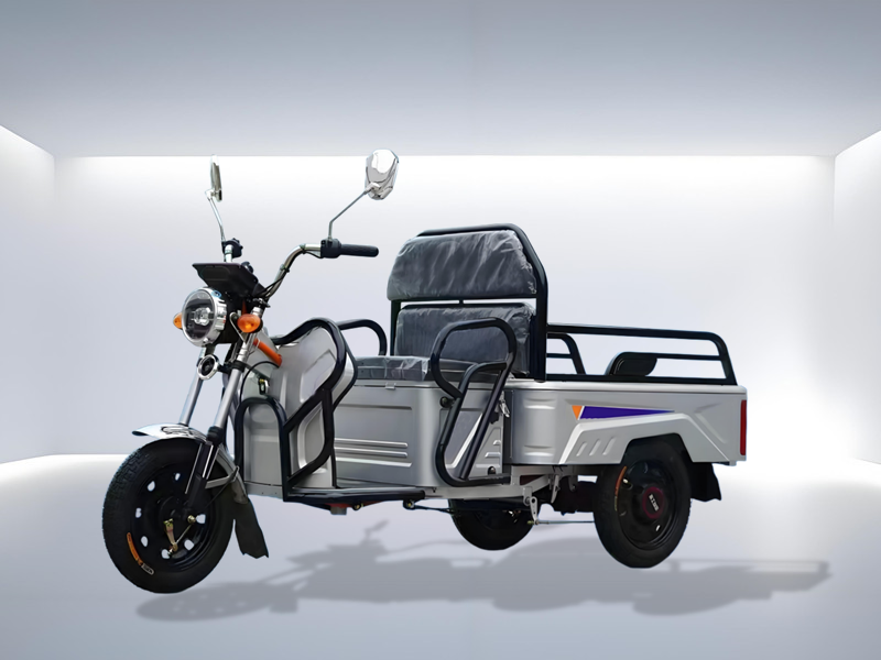 E-tricycle