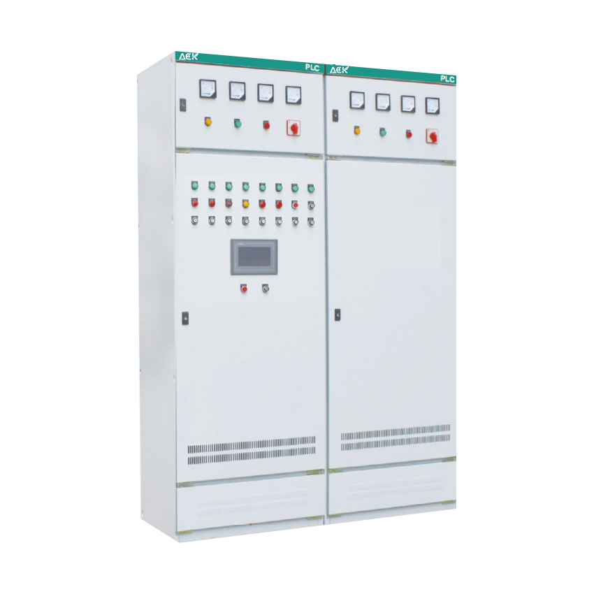 PLC