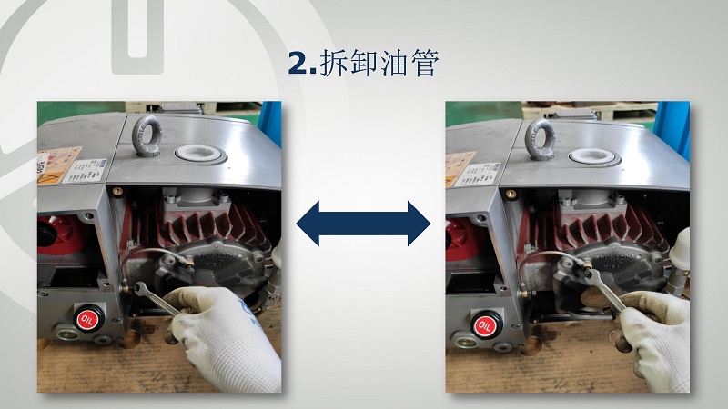 becker贝克真空泵