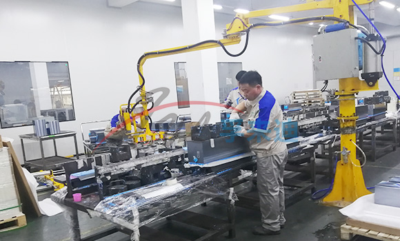 北京京运通科技股份有限公司