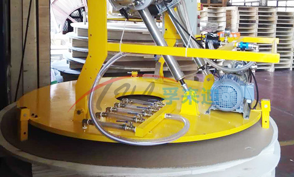 真空吸盘生产厂