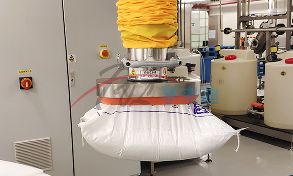 真空吸盘生产厂