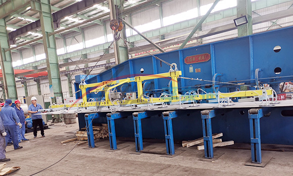 中核嘉华设备制造股份公司