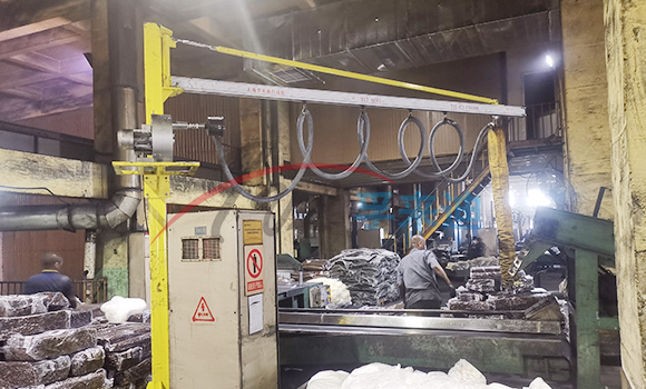 山东中一橡胶有限公司