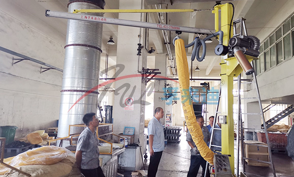 西安重装渭南橡胶制品有限公司