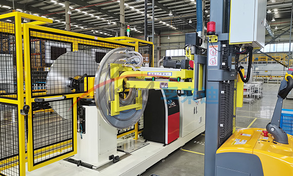 泰铂（上海）环保科技股份有限公司