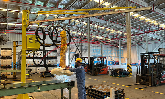 上海高桥石油化工有限公司