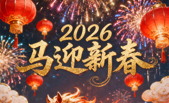 以梦为马，且歌且行