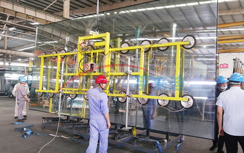 真空吸盘 真空吸盘