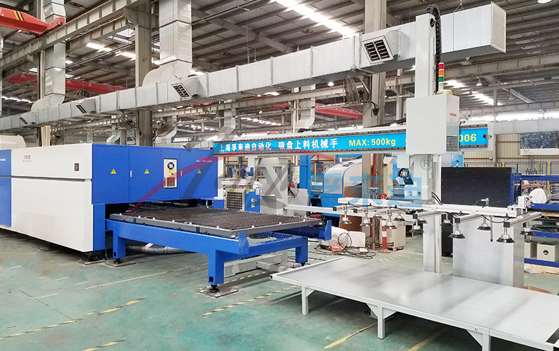 吸盘机械手 吸盘机械手