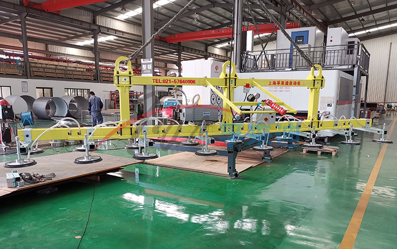 真空吸盘 真空吸盘