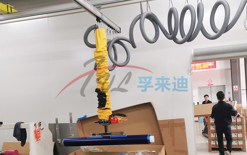 真空吊具