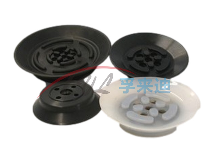 单层吸盘 PF系列