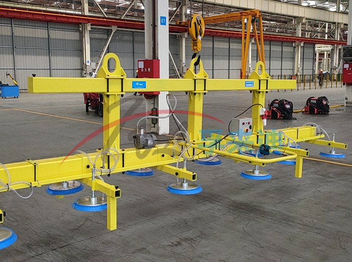 三一重工股份有限公司