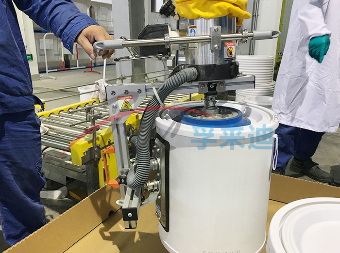 真空吸盘生产厂