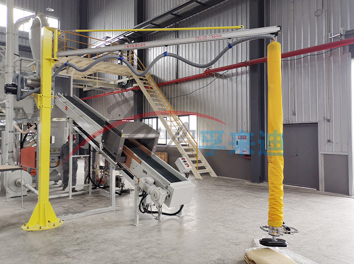 北威（重庆）科技股份有限公司